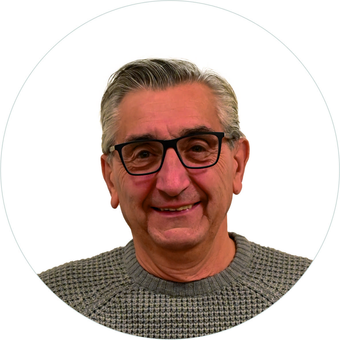 Lutz Gerber-Orlean