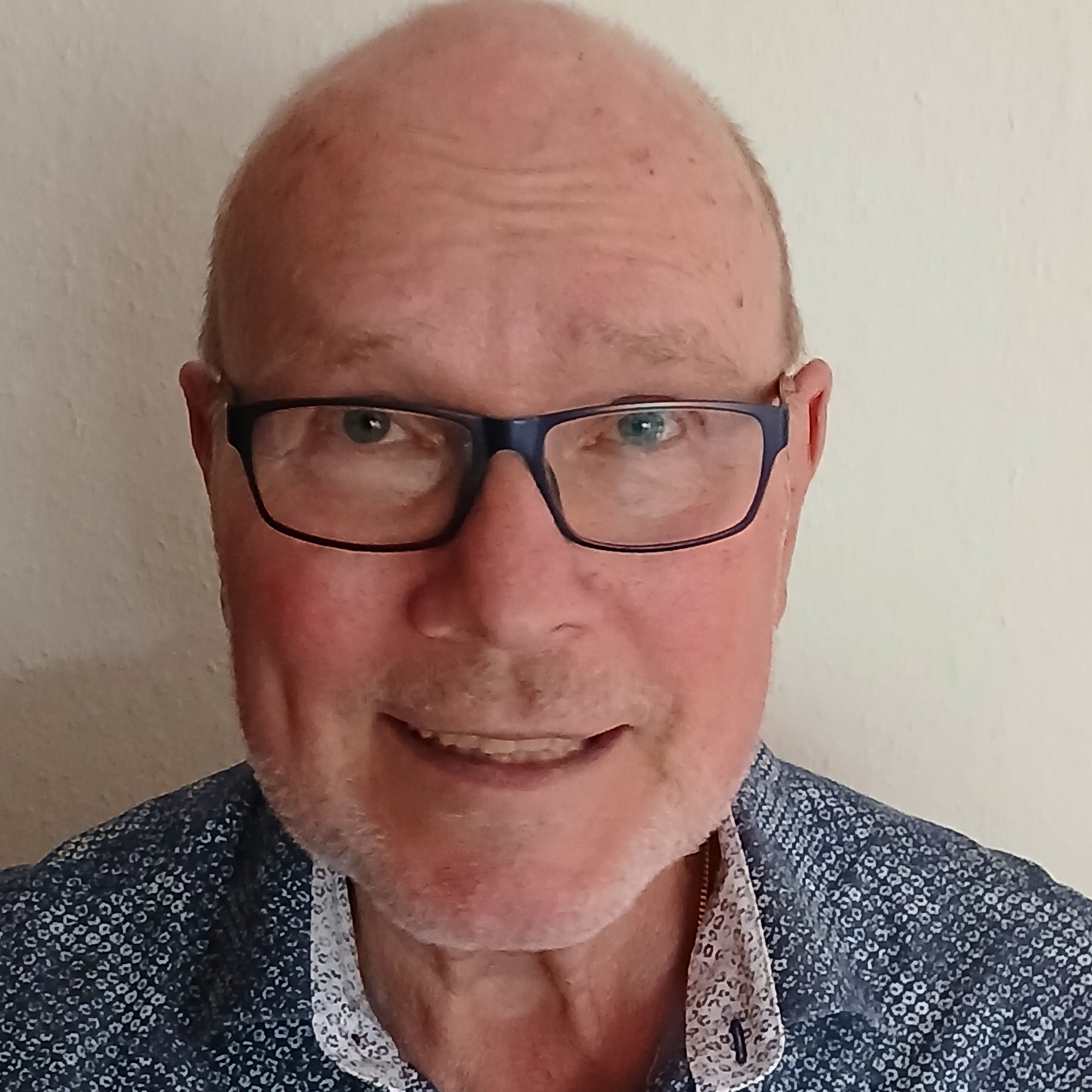 Robert Slydel