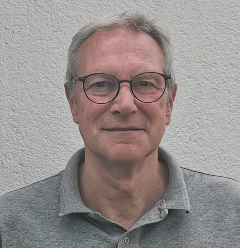 Andreas Christophel
