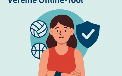 Schutzkonzeptgenerator für Vereine