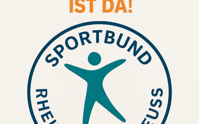 Aus- und Fortbildung im Sportbund Rhein-Kreis Neuss